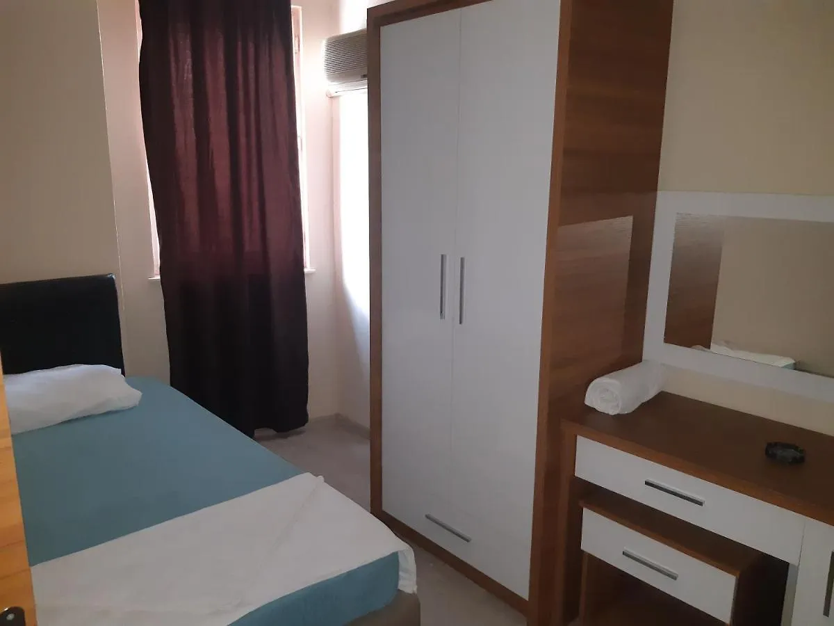 Sies Otel Анталья 2*,  Турция