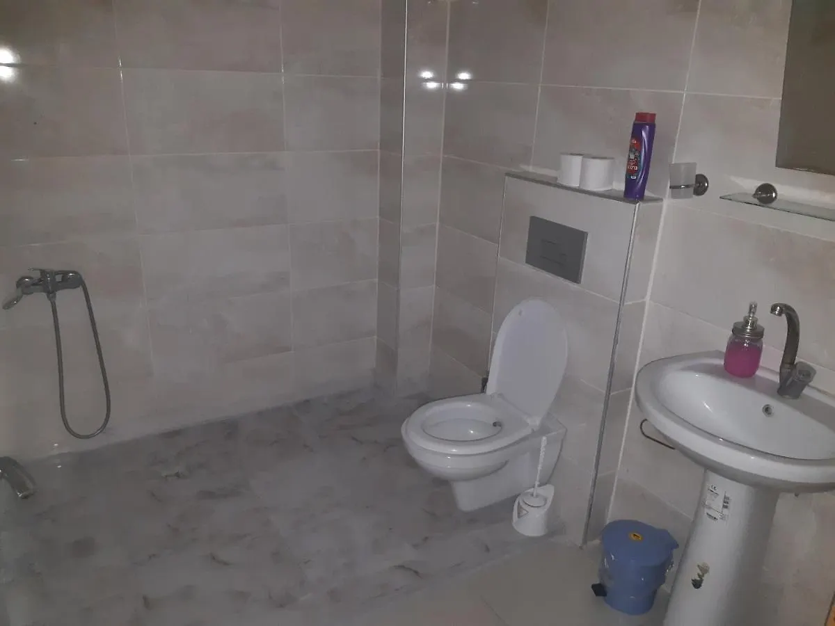 Sies Otel Анталья 2*,