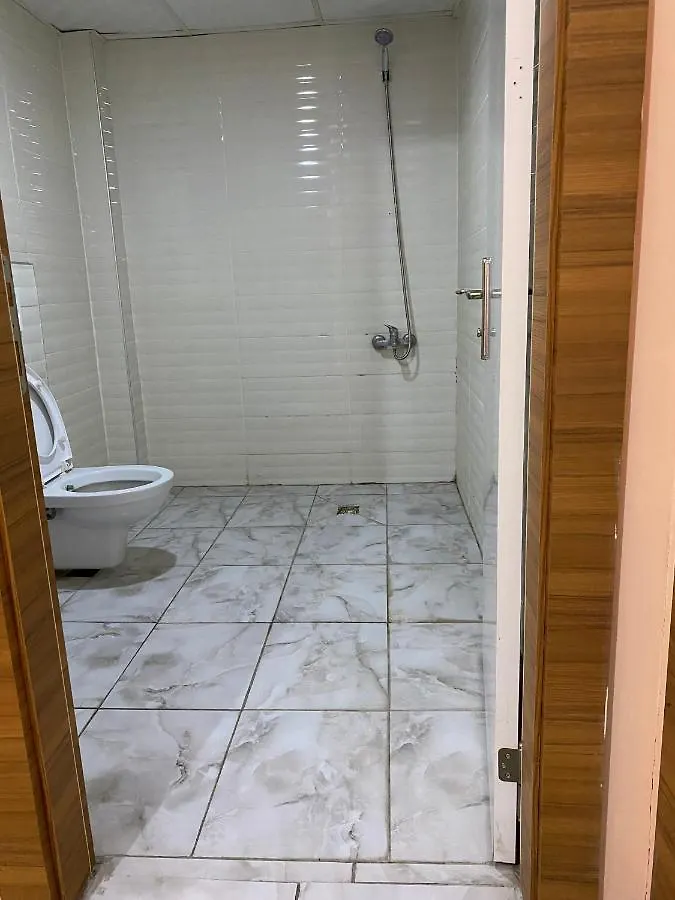 Отель Sies Otel Анталья