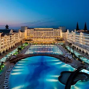 Θέρετρο Titanic Mardan Palace