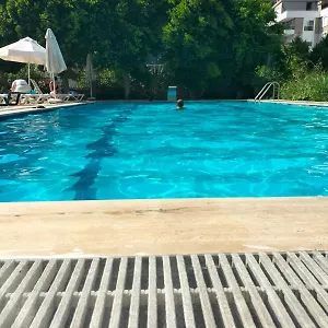 Apart Otel Begonvil, Antalya