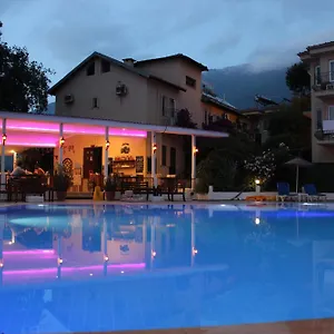 *** Otel Tunacan Türkiye