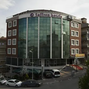 **** Otel Saffron Türkiye
