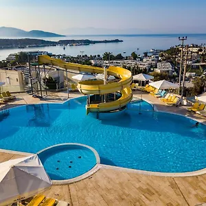 Afytos Bodrum Курортный комплекс