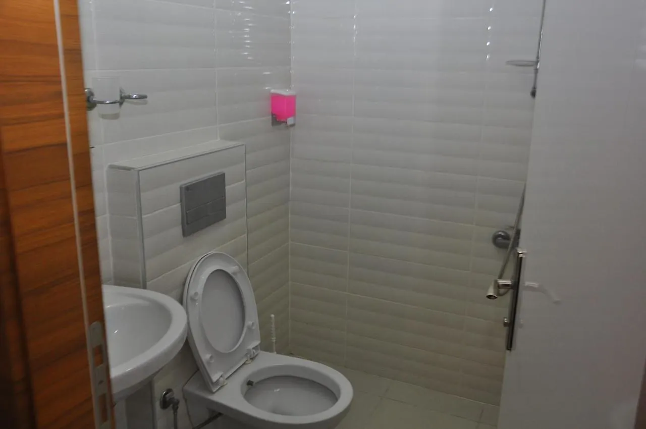 Sies Otel Antalya Hotel