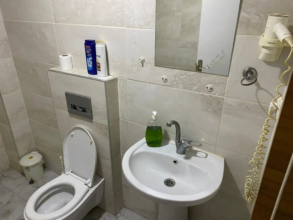 Sies Otel Antalya 2*,  Turecko