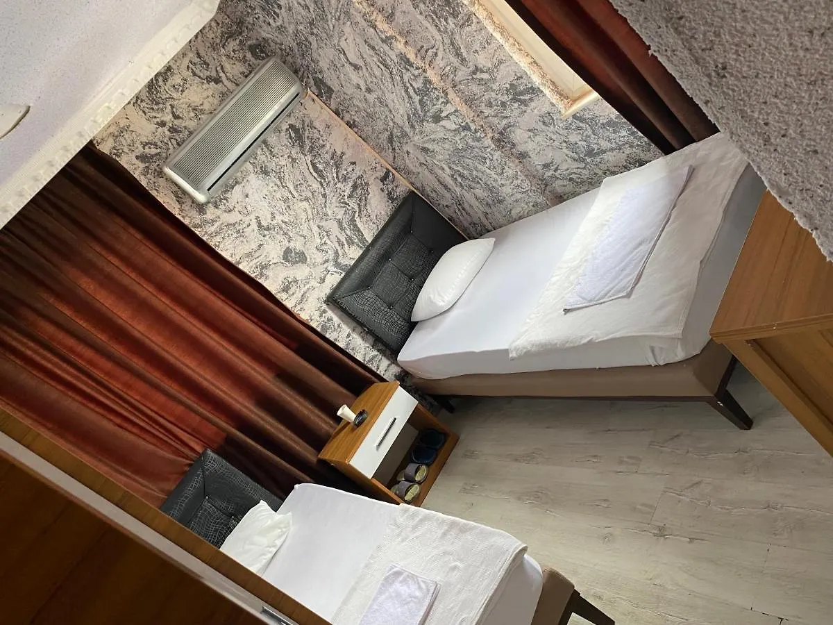 Hotel Sies Otel Antalya