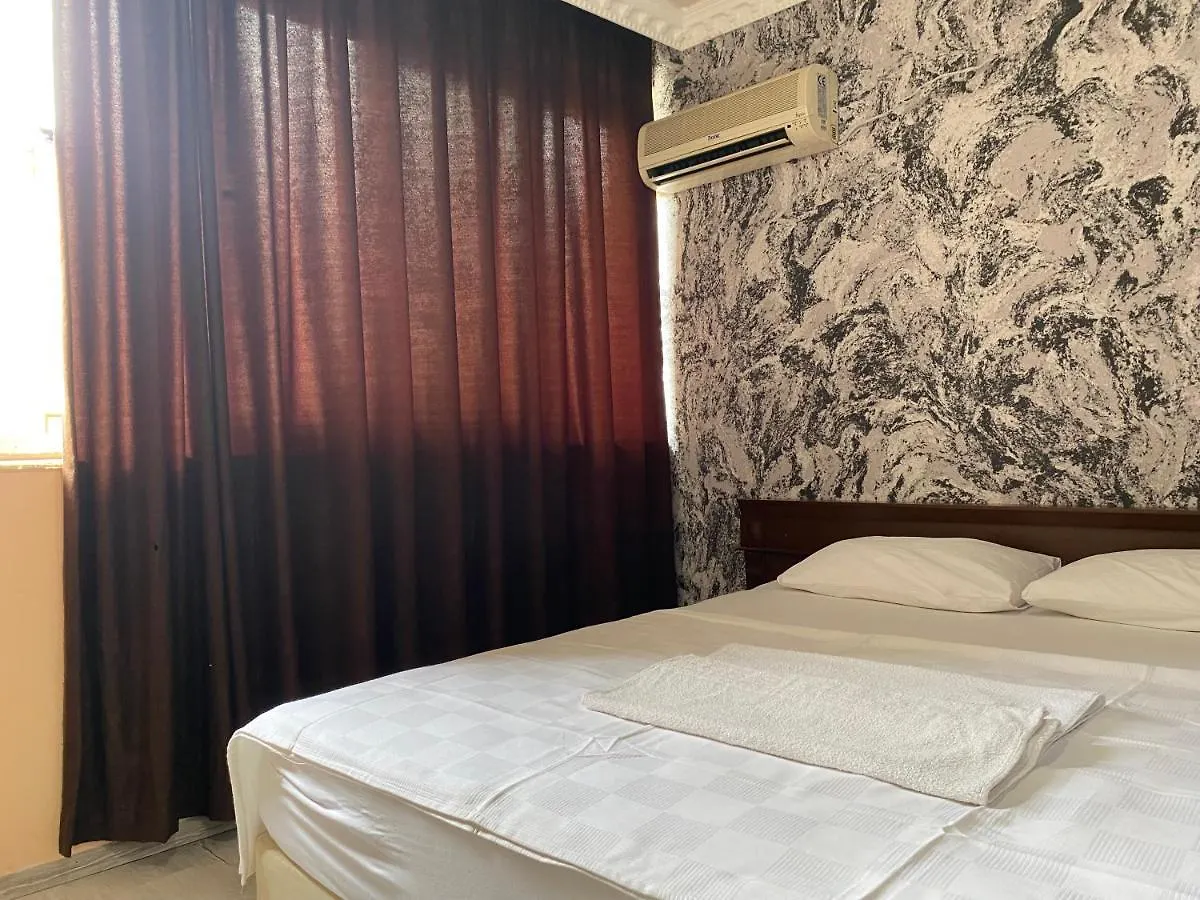 Sies Otel Antalya 2*,