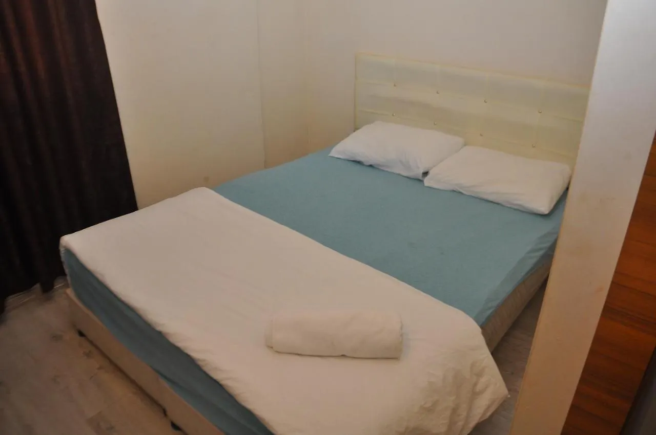 Sies Otel أنطاليا تركيا