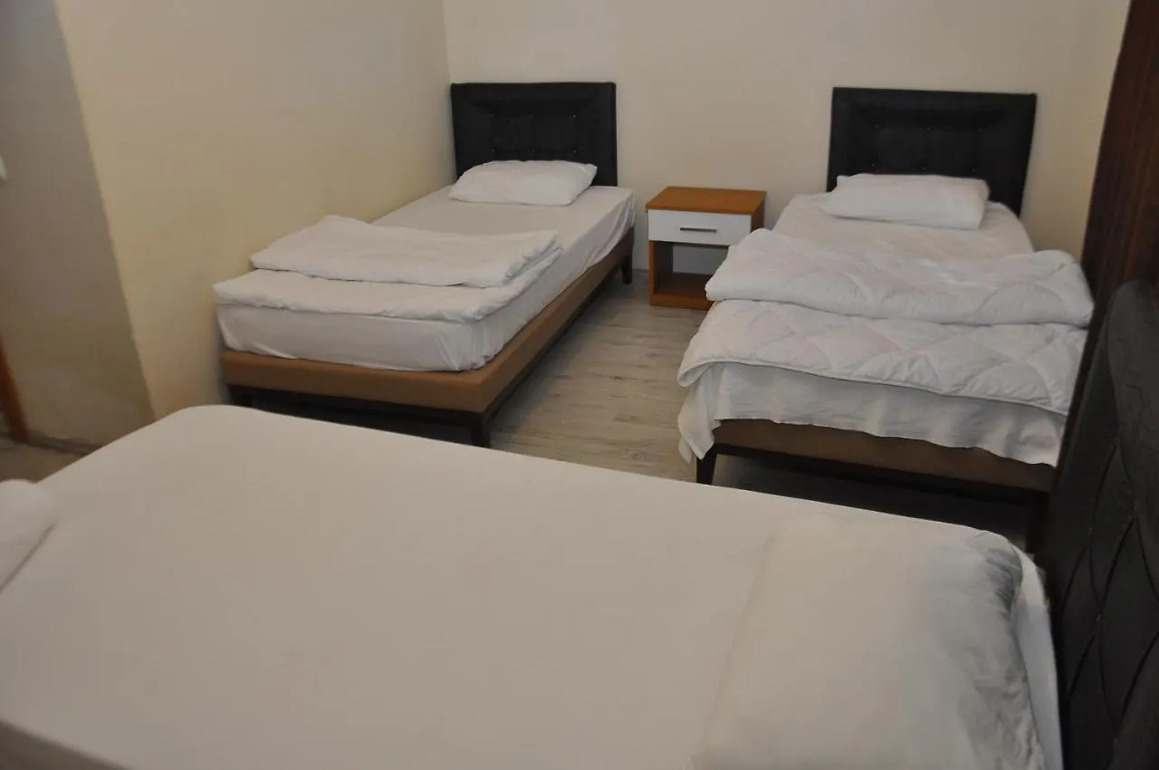 ** فندق Sies Otel أنطاليا تركيا