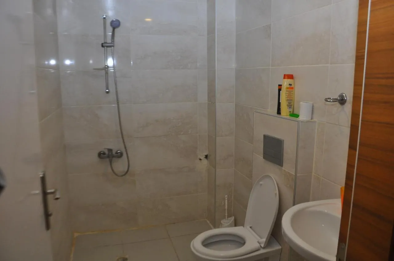 Sies Otel أنطاليا