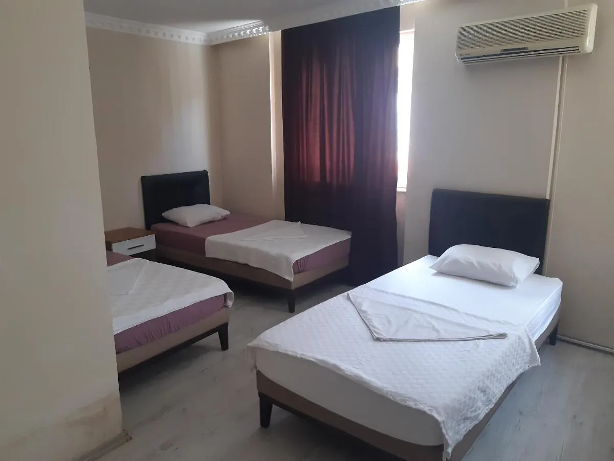 Sies Otel أنطاليا فندق
