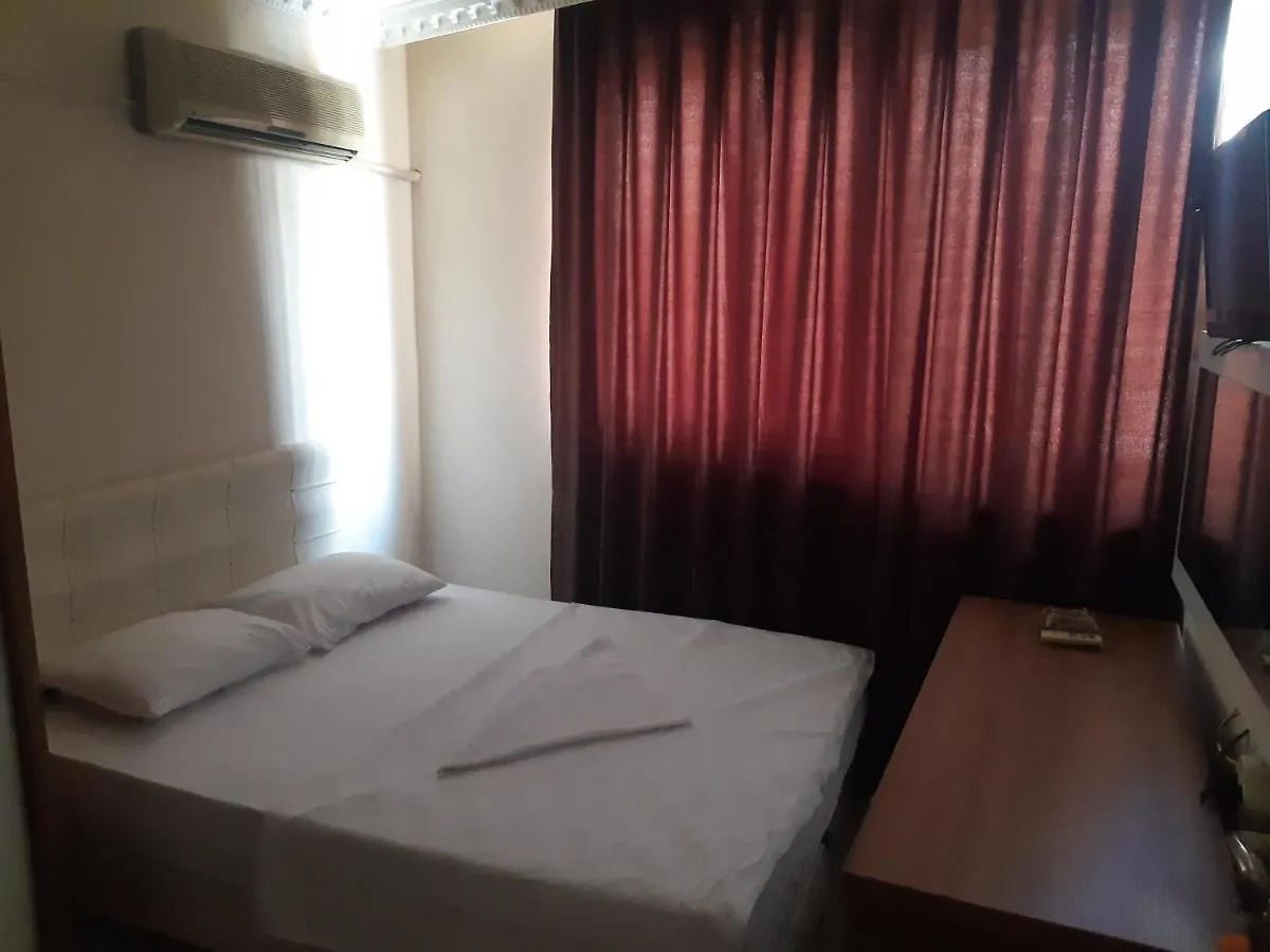Sies Otel أنطاليا تركيا