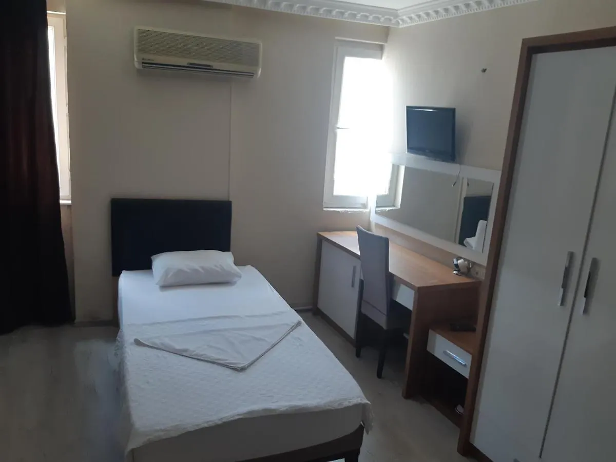 ** فندق Sies Otel أنطاليا تركيا
