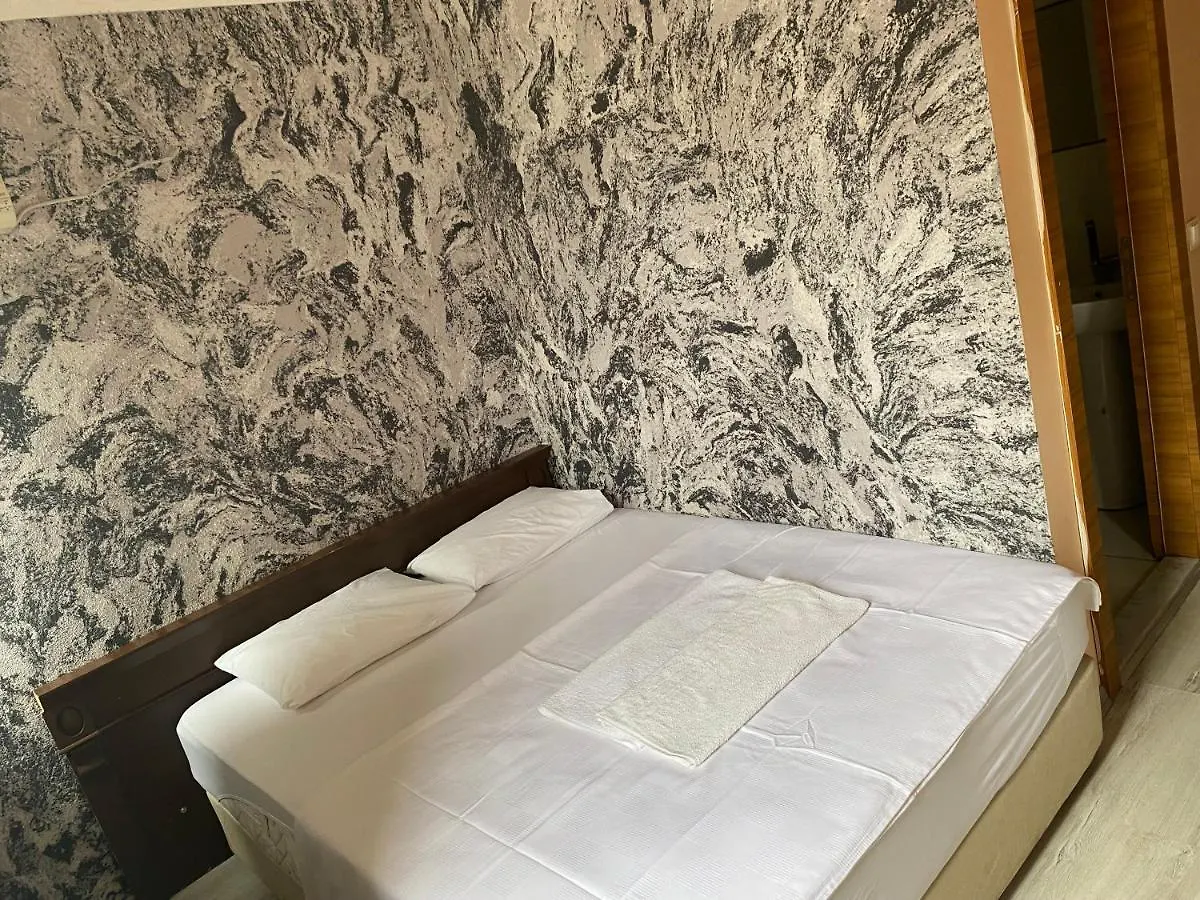 Sies Otel أنطاليا