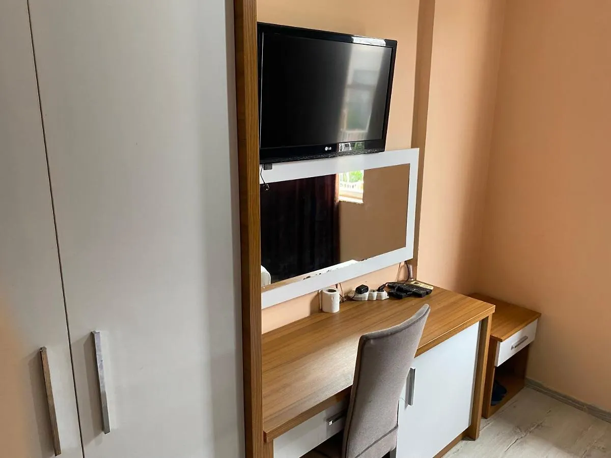 Sies Otel أنطاليا