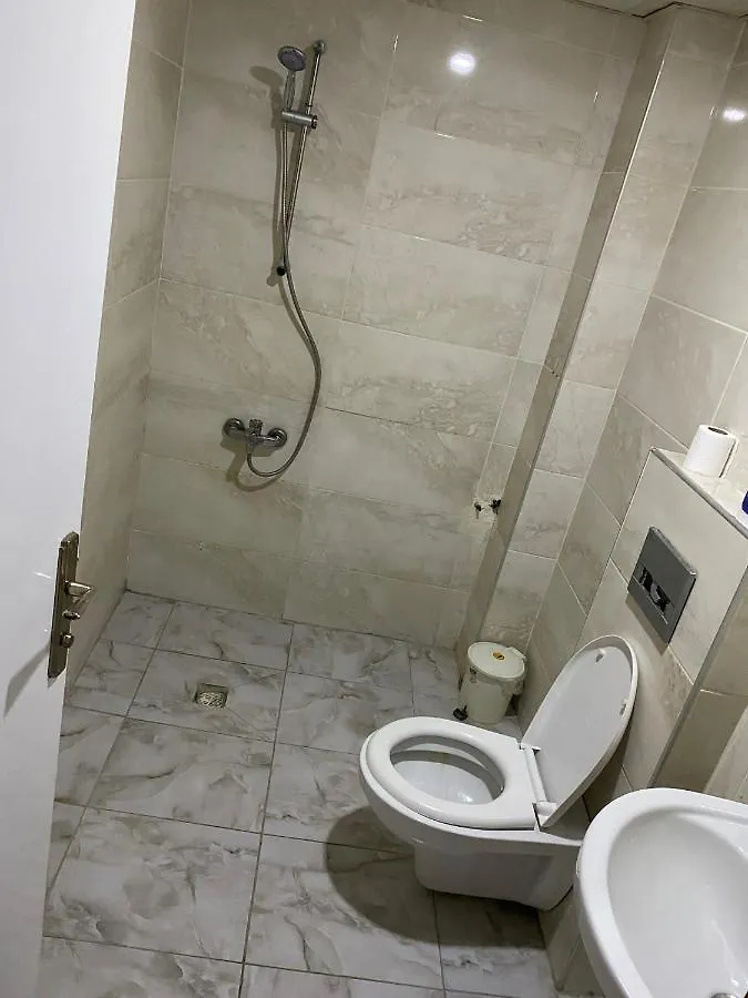 Sies Otel أنطاليا فندق