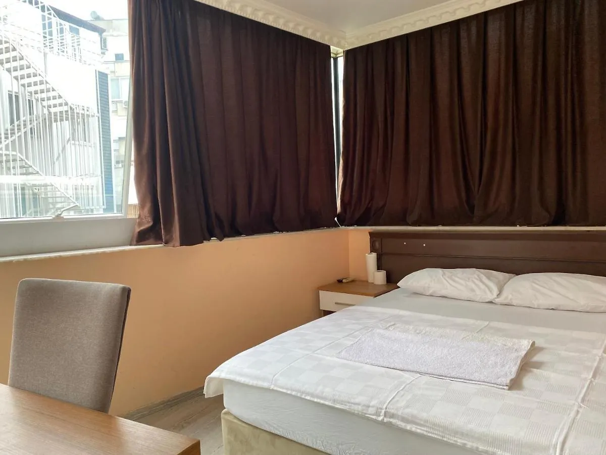 فندق Sies Otel أنطاليا