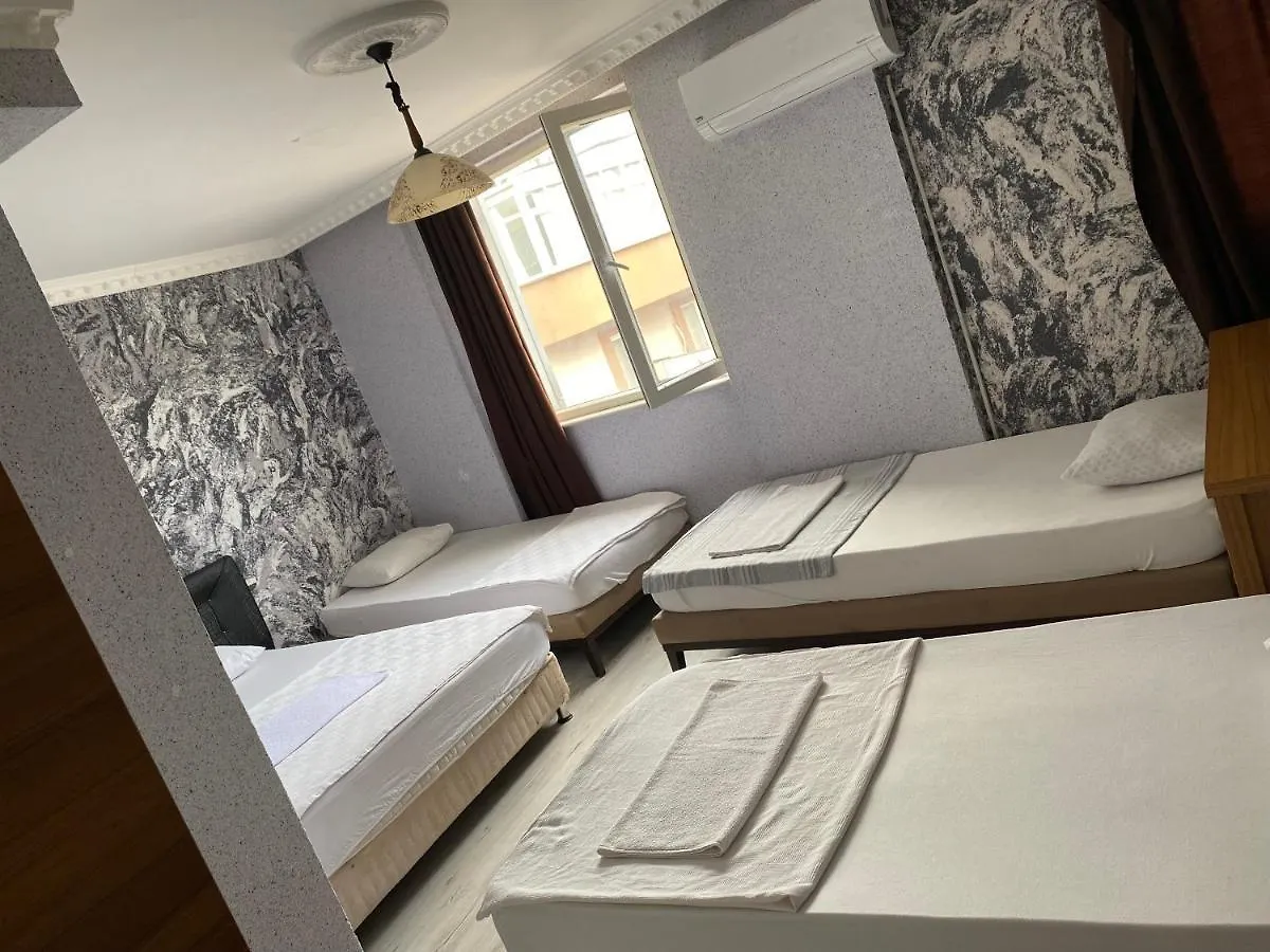 Sies Otel أنطاليا تركيا