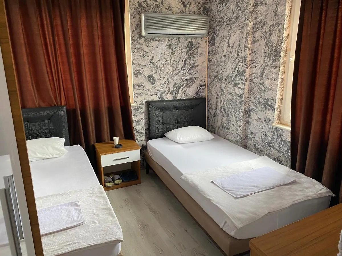 Sies Otel أنطاليا فندق