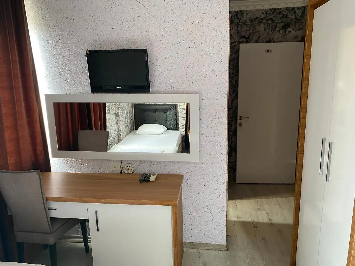 فندق Sies Otel أنطاليا