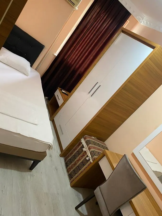 Sies Otel أنطاليا 2*,  تركيا